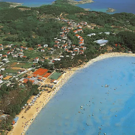 In With Sea View, Terrace, Wi-fi, Washing Machine Apartman