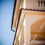 Lejlighed In With Sea View, Terrace, Wi-fi, Washing Machine *