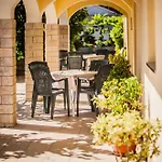 Lejlighed In With Sea View, Terrace, Wi-fi, Washing Machine *