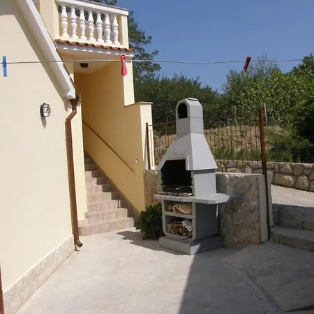 In With Sea View, Terrace, Wi-fi, Washing Machine * Lopar