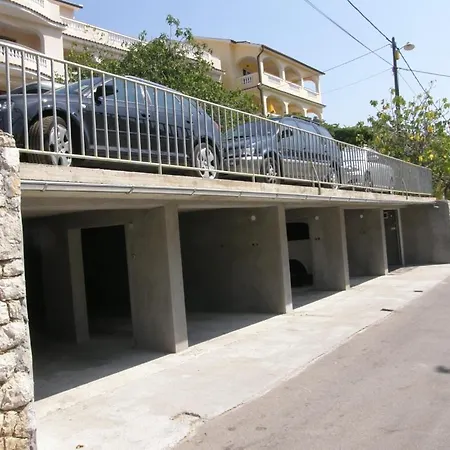 Lejlighed In With Sea View, Terrace, Wi-fi, Washing Machine *