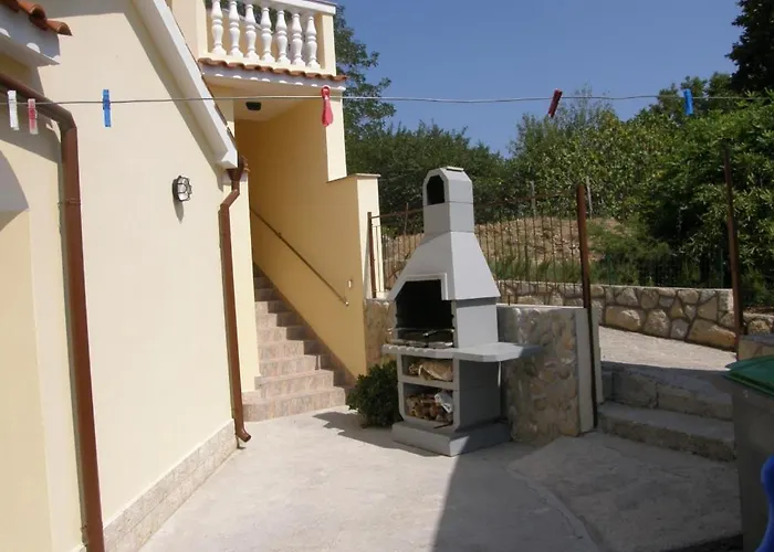 In With Sea View, Terrace, Wi-fi, Washing Machine * Lopar