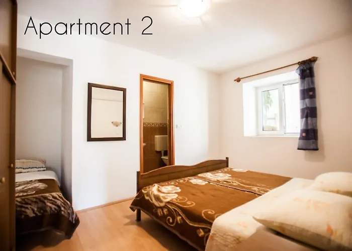 In With Sea View, Terrace, Wi-fi, Washing Machine Apartment *